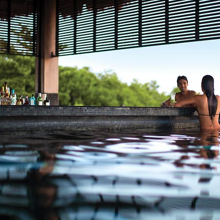 Nizuc Resort & Spa Cancun Dış mekan fotoğraf