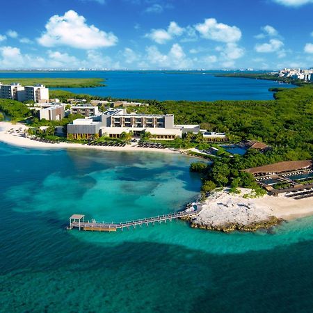Nizuc Resort & Spa Cancun Dış mekan fotoğraf