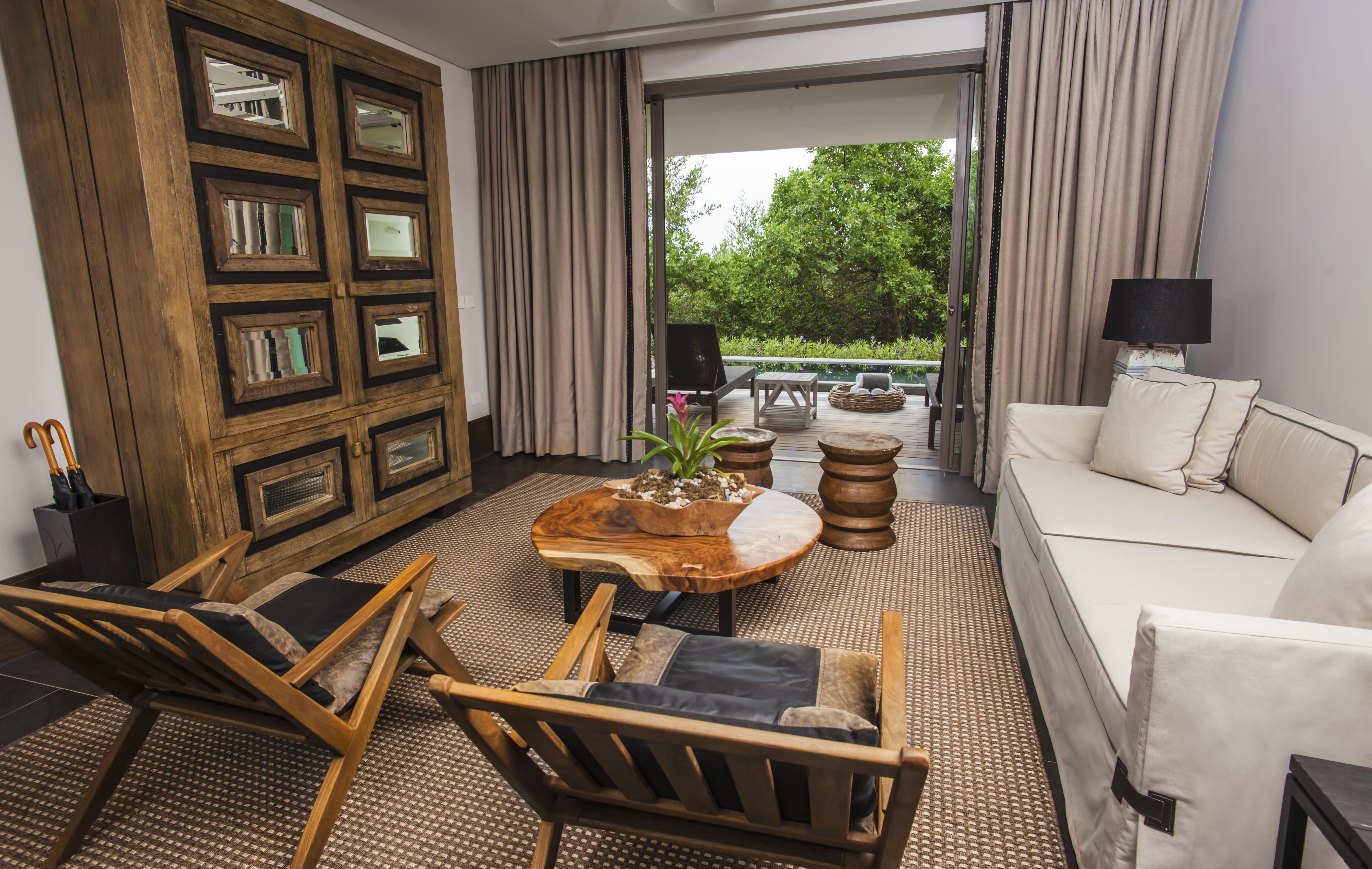 Nizuc Resort & Spa Cancun Dış mekan fotoğraf