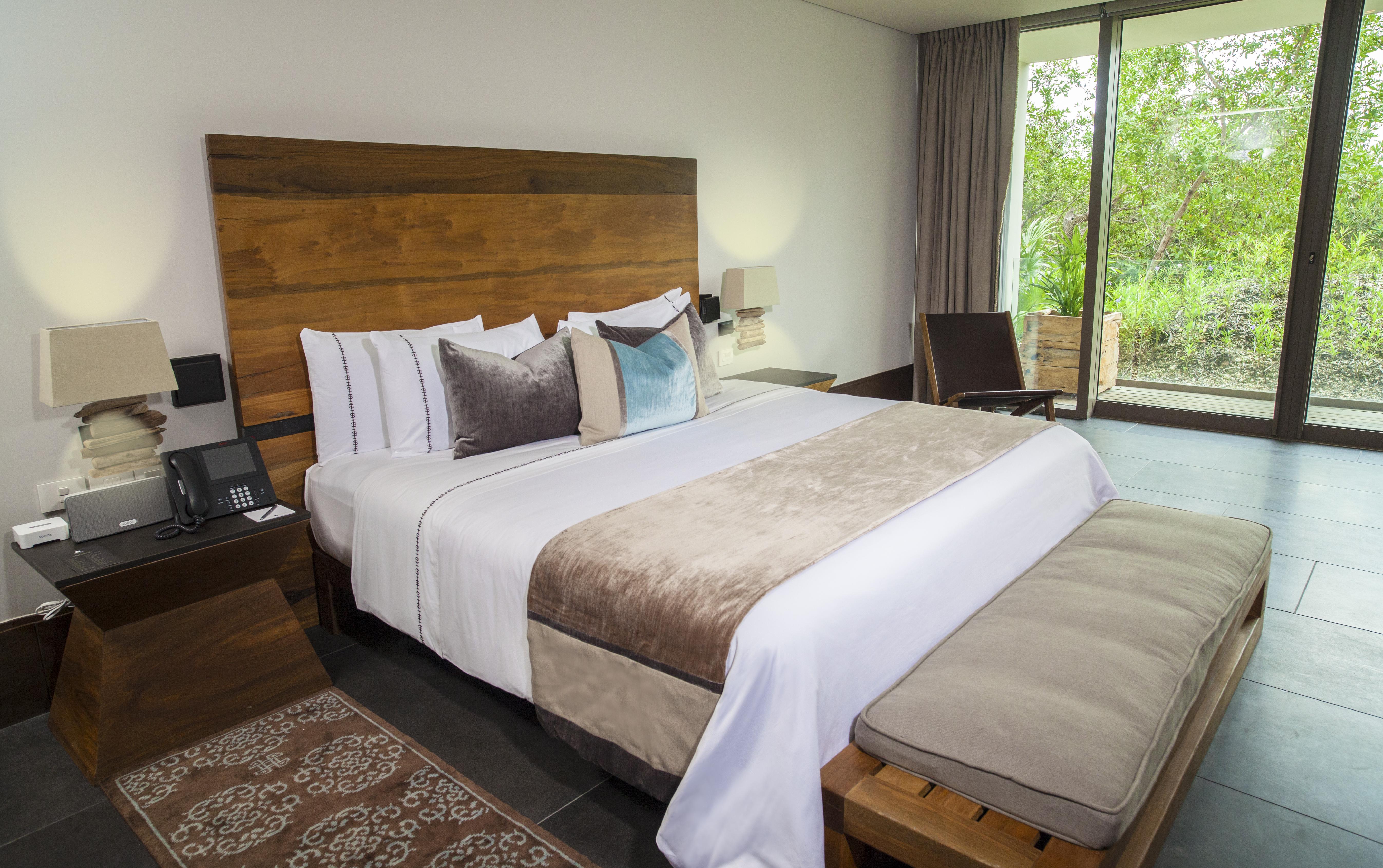 Nizuc Resort & Spa Cancun Dış mekan fotoğraf