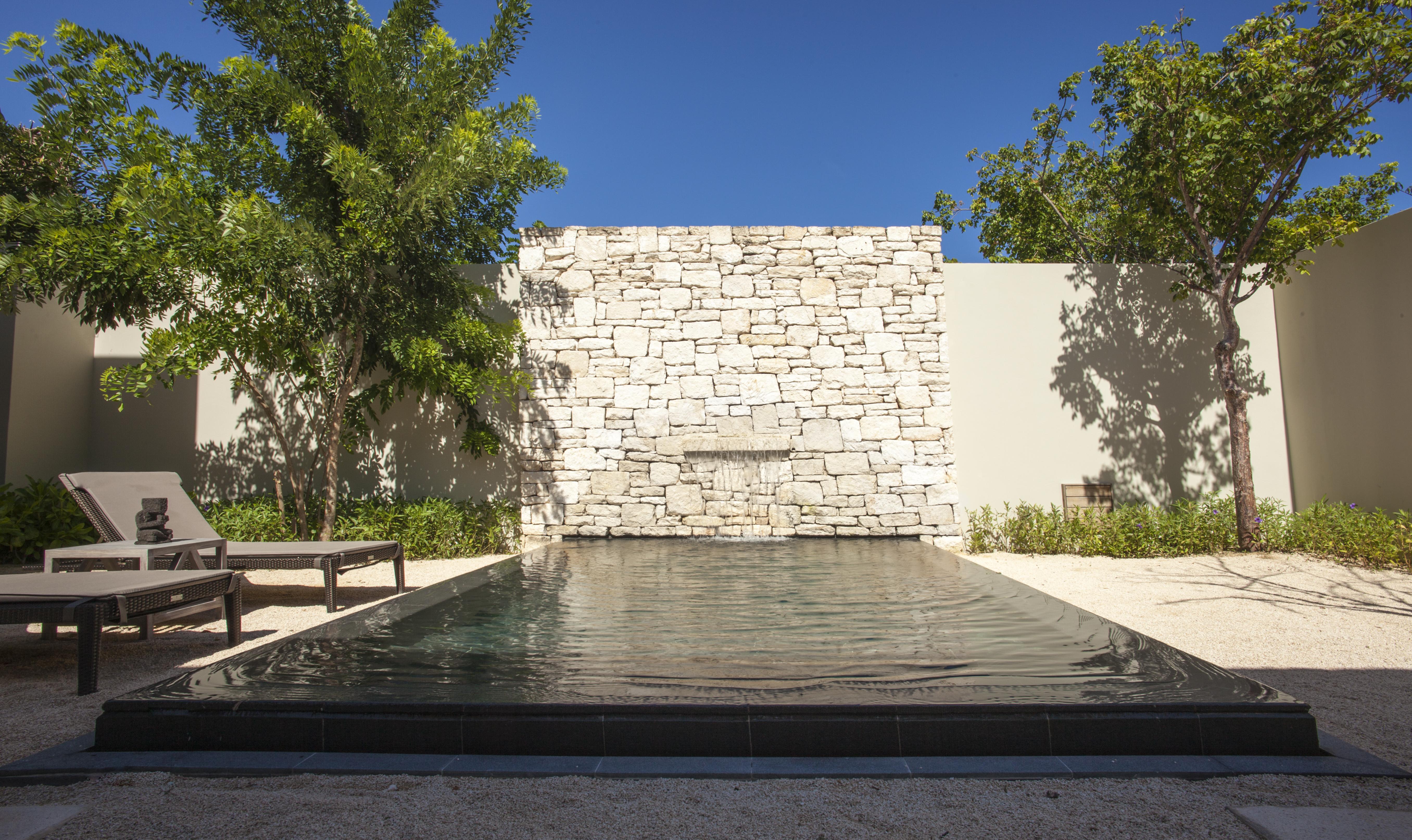 Nizuc Resort & Spa Cancun Dış mekan fotoğraf