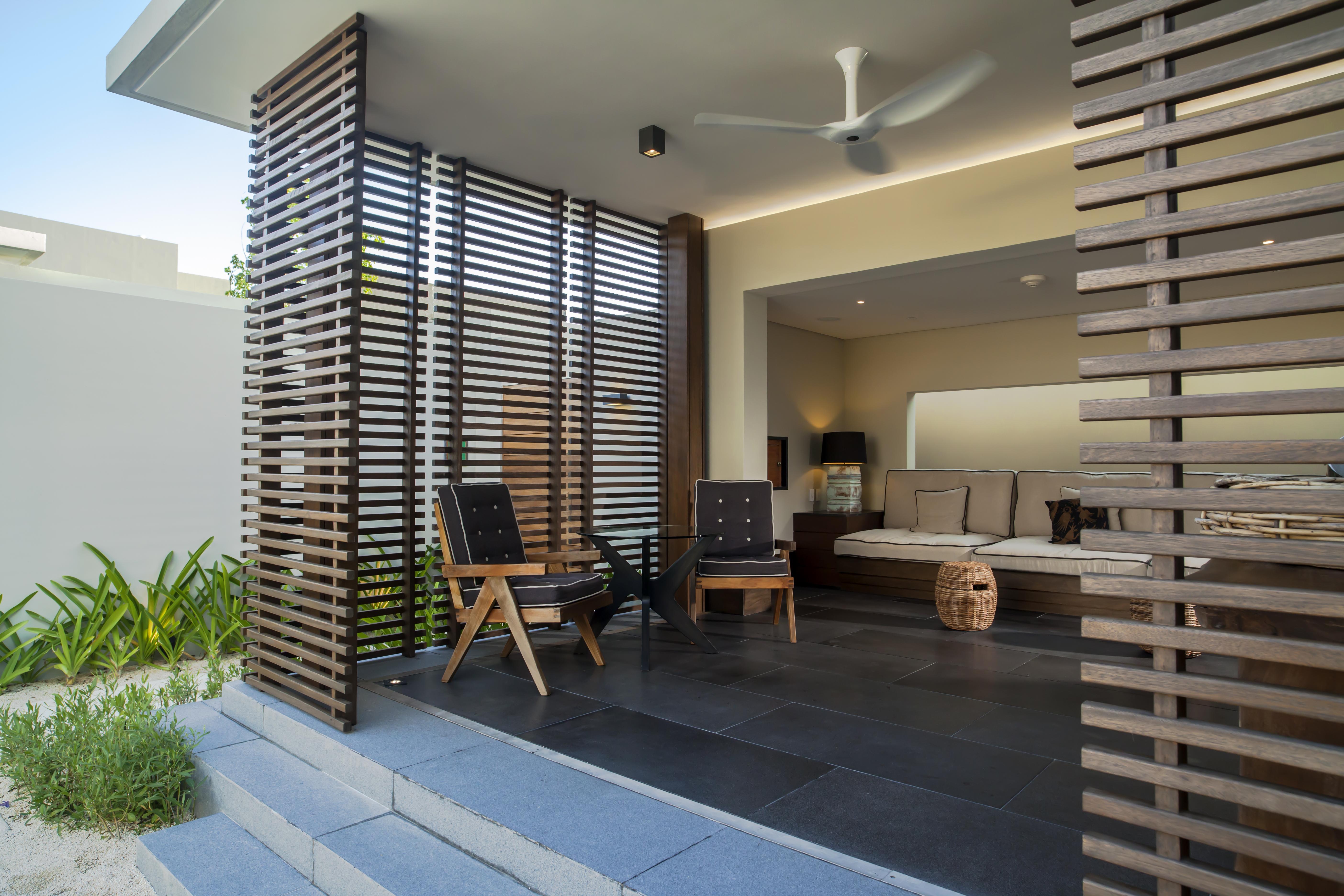 Nizuc Resort & Spa Cancun Dış mekan fotoğraf