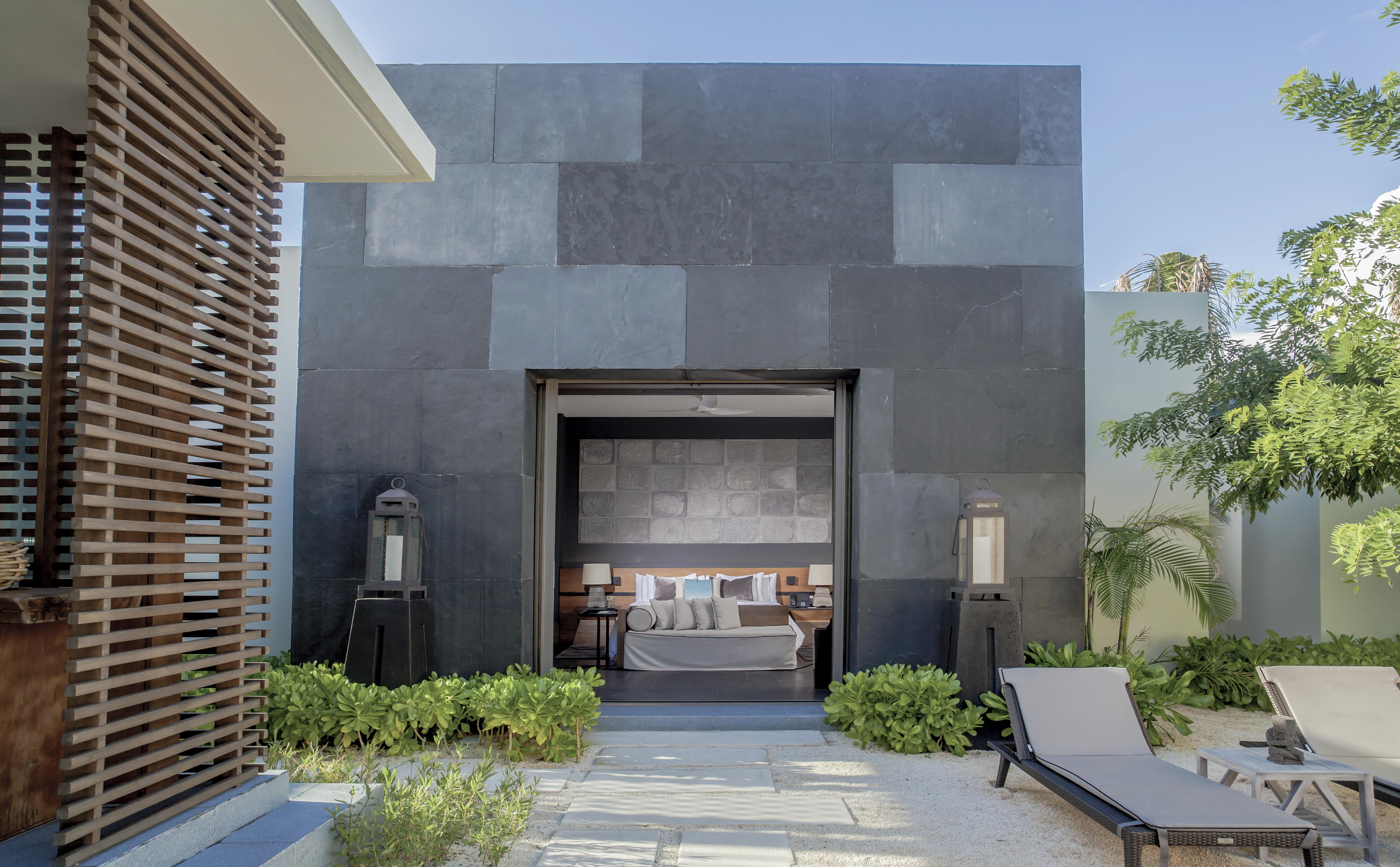 Nizuc Resort & Spa Cancun Dış mekan fotoğraf