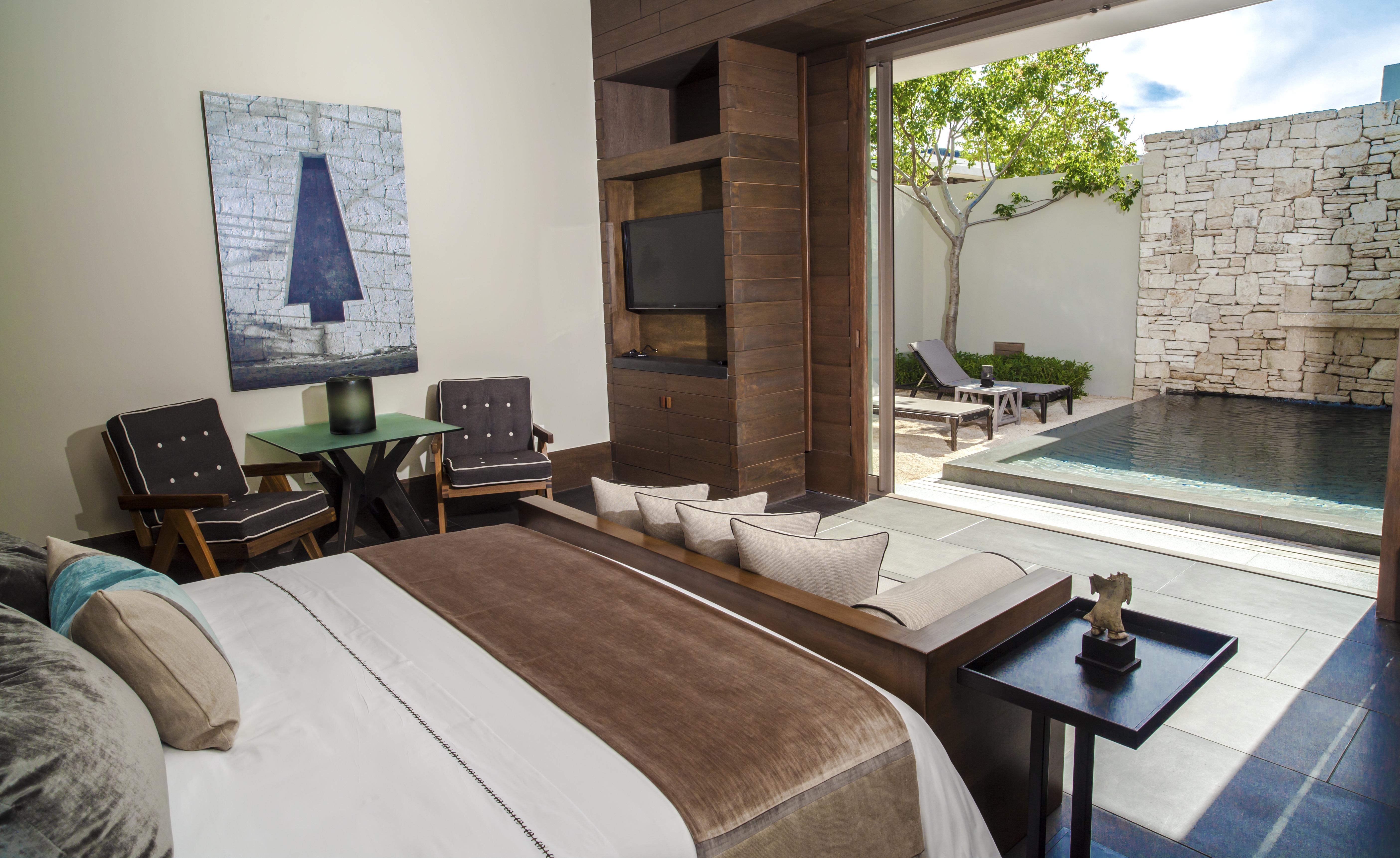 Nizuc Resort & Spa Cancun Dış mekan fotoğraf
