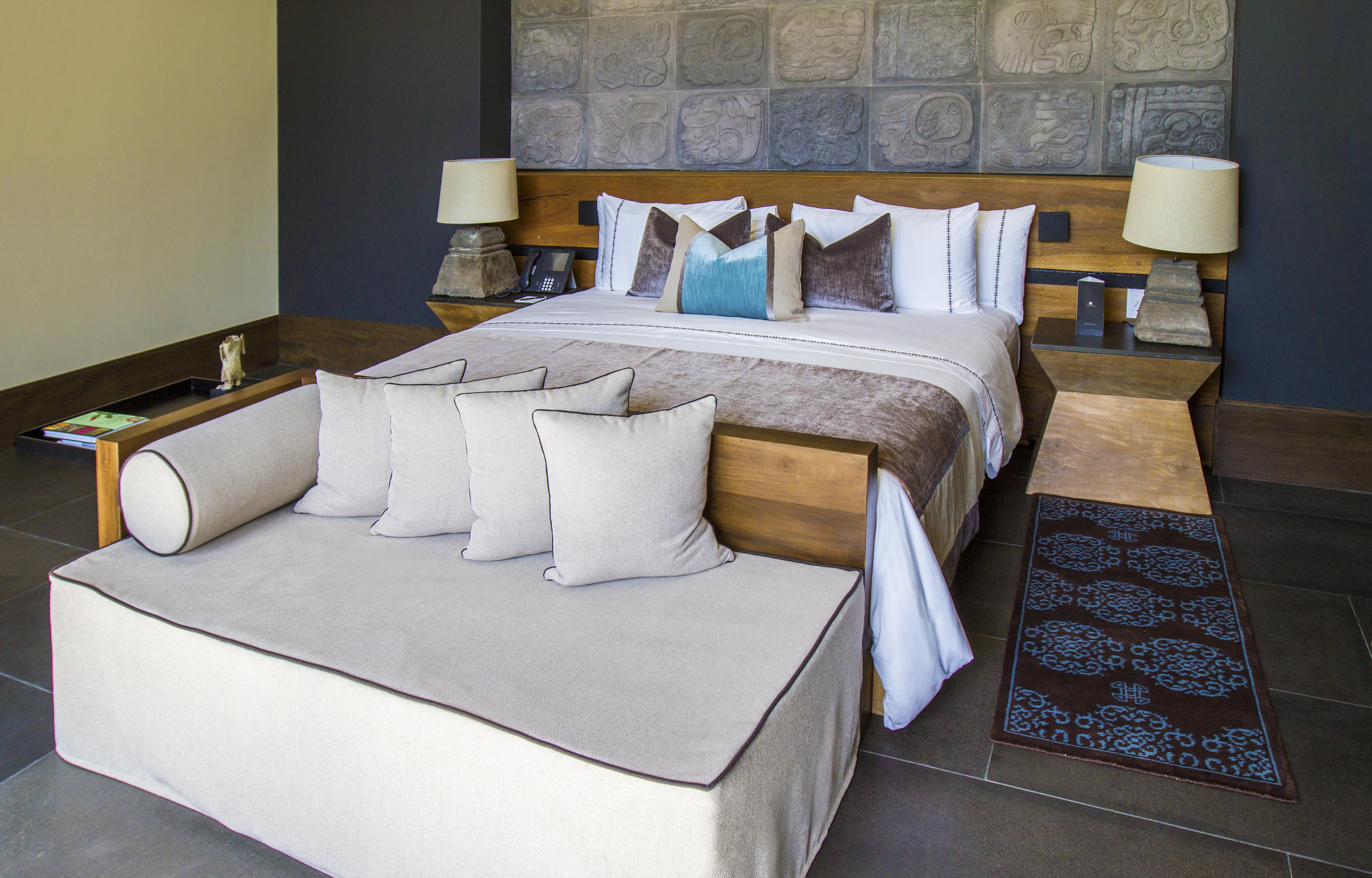 Nizuc Resort & Spa Cancun Dış mekan fotoğraf