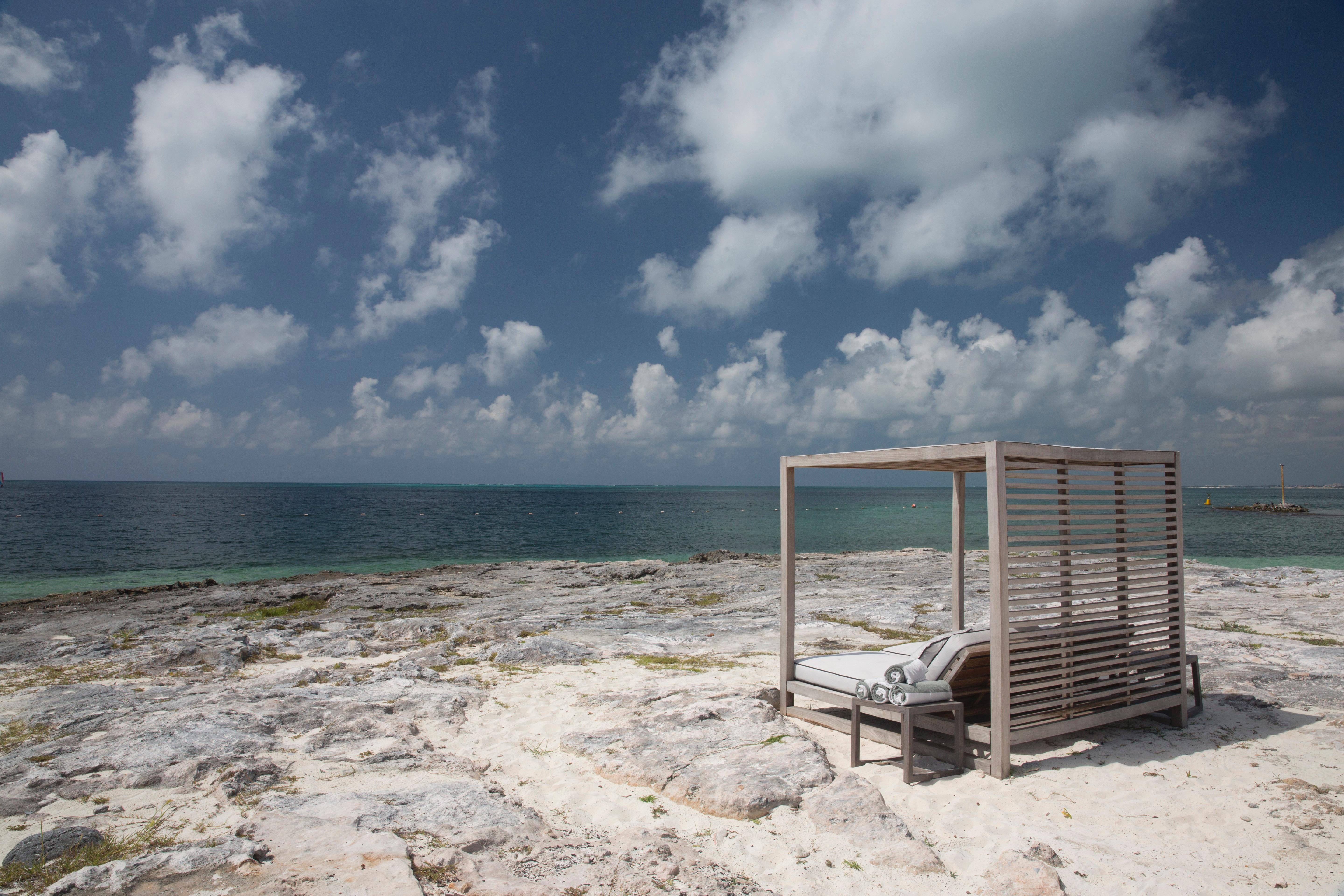 Nizuc Resort & Spa Cancun Dış mekan fotoğraf
