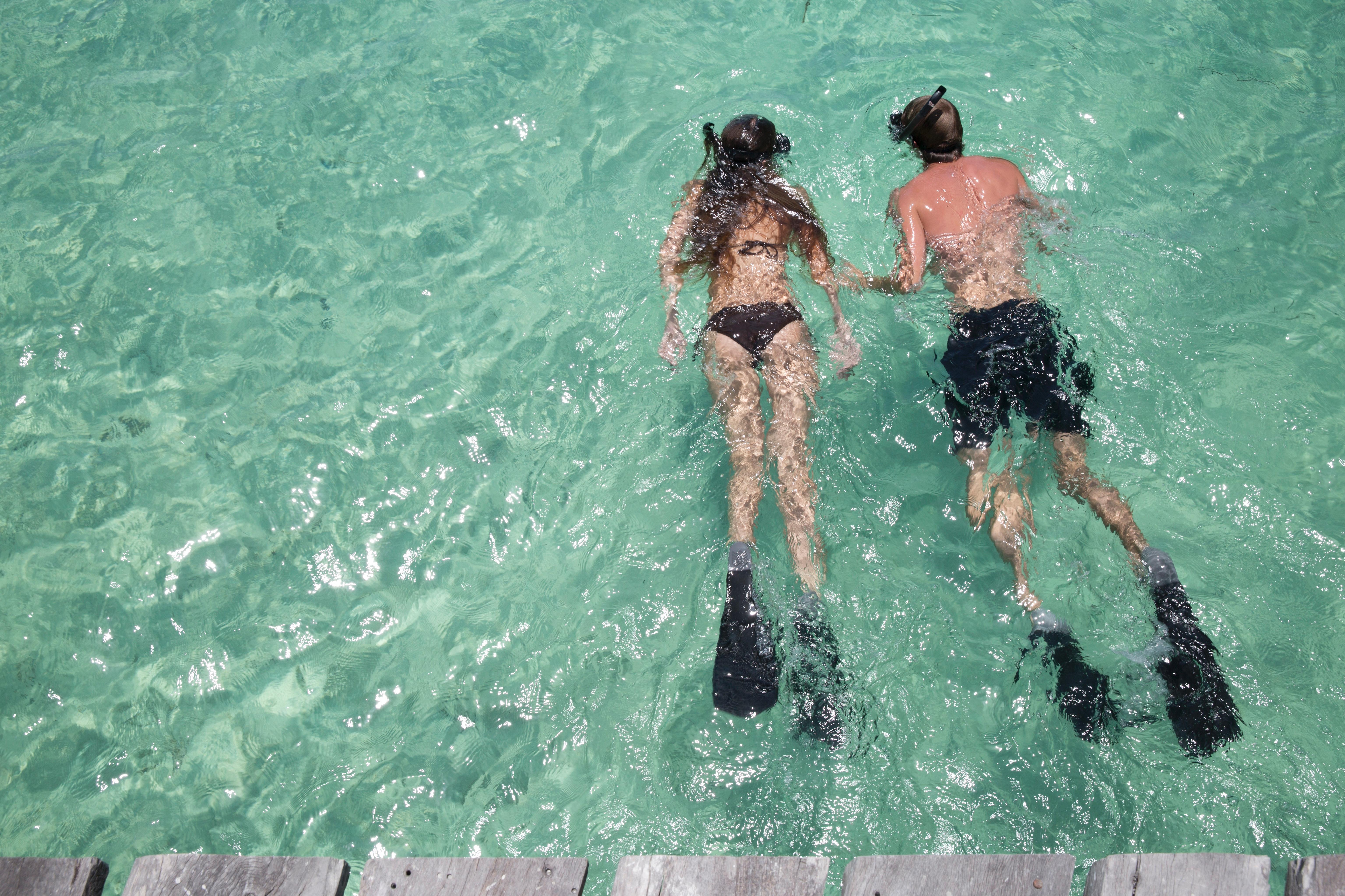 Nizuc Resort & Spa Cancun Dış mekan fotoğraf