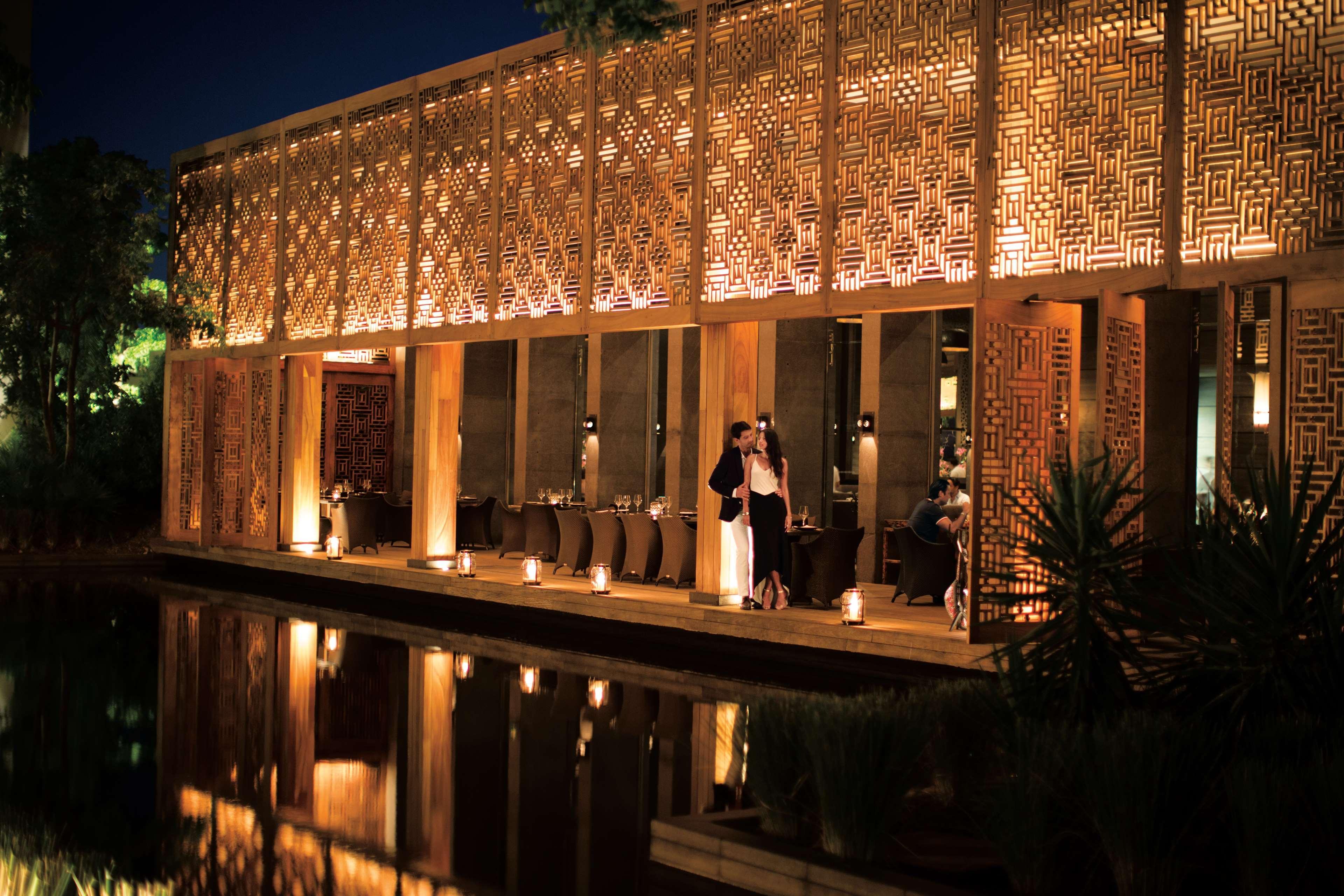 Nizuc Resort & Spa Cancun Dış mekan fotoğraf