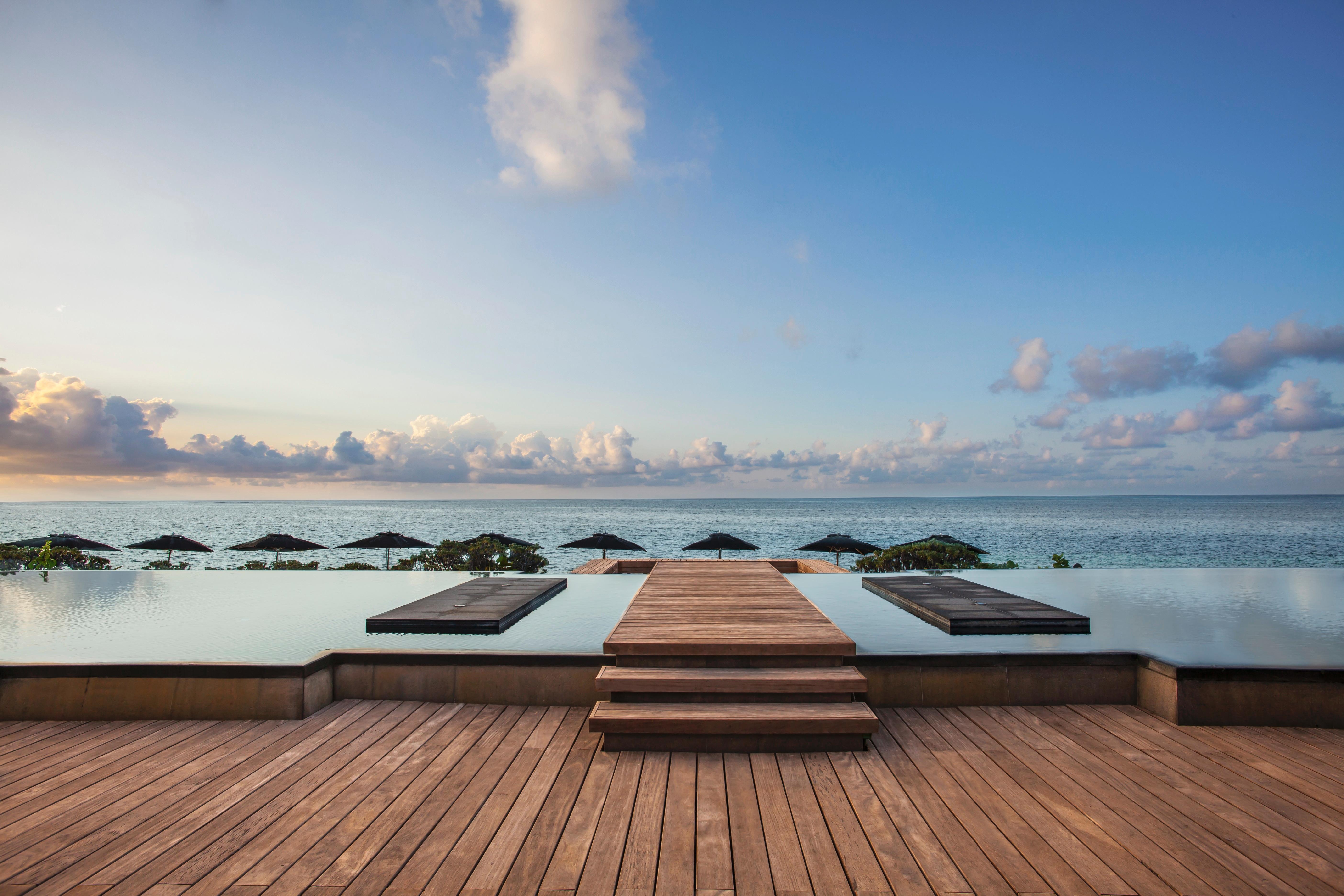 Nizuc Resort & Spa Cancun Dış mekan fotoğraf