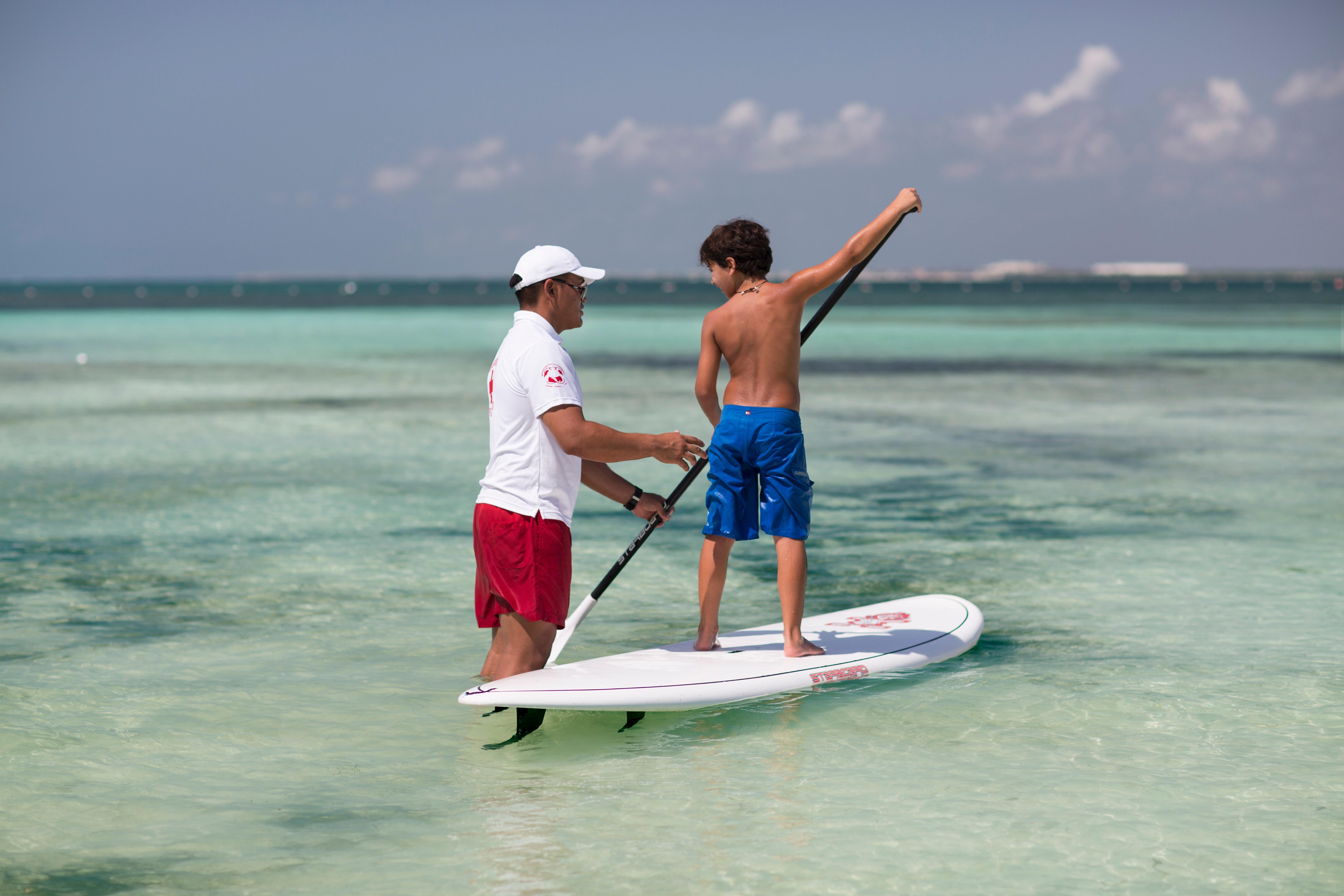 Nizuc Resort & Spa Cancun Dış mekan fotoğraf