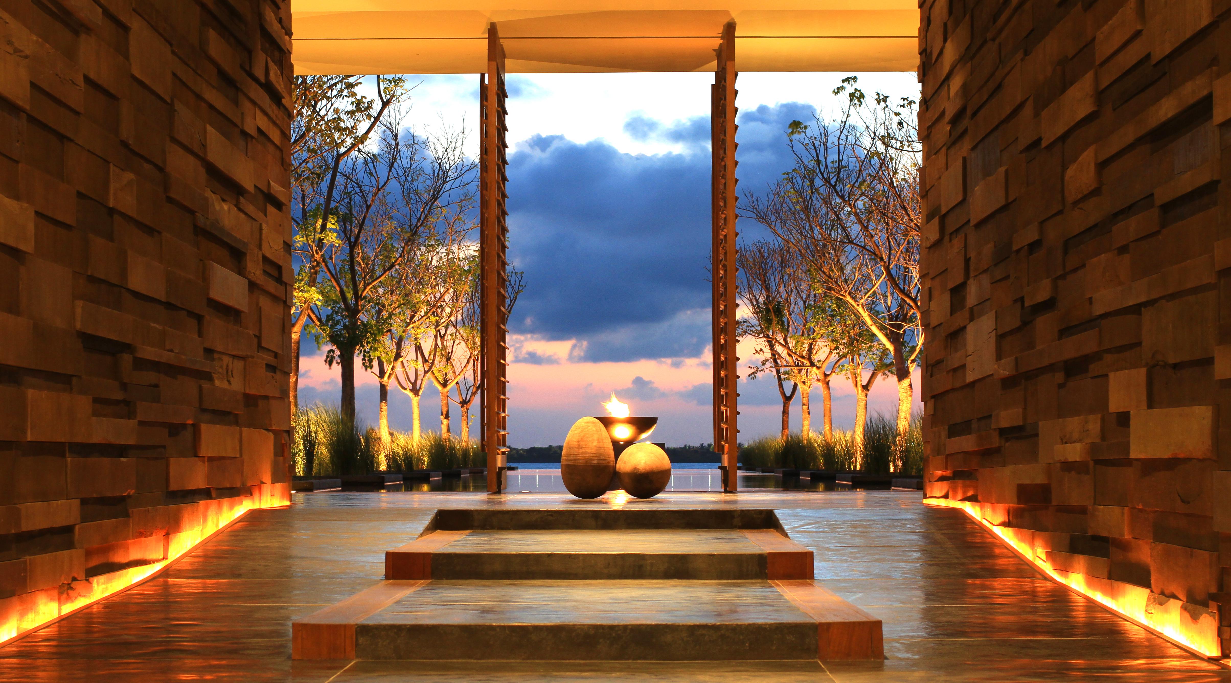 Nizuc Resort & Spa Cancun Dış mekan fotoğraf
