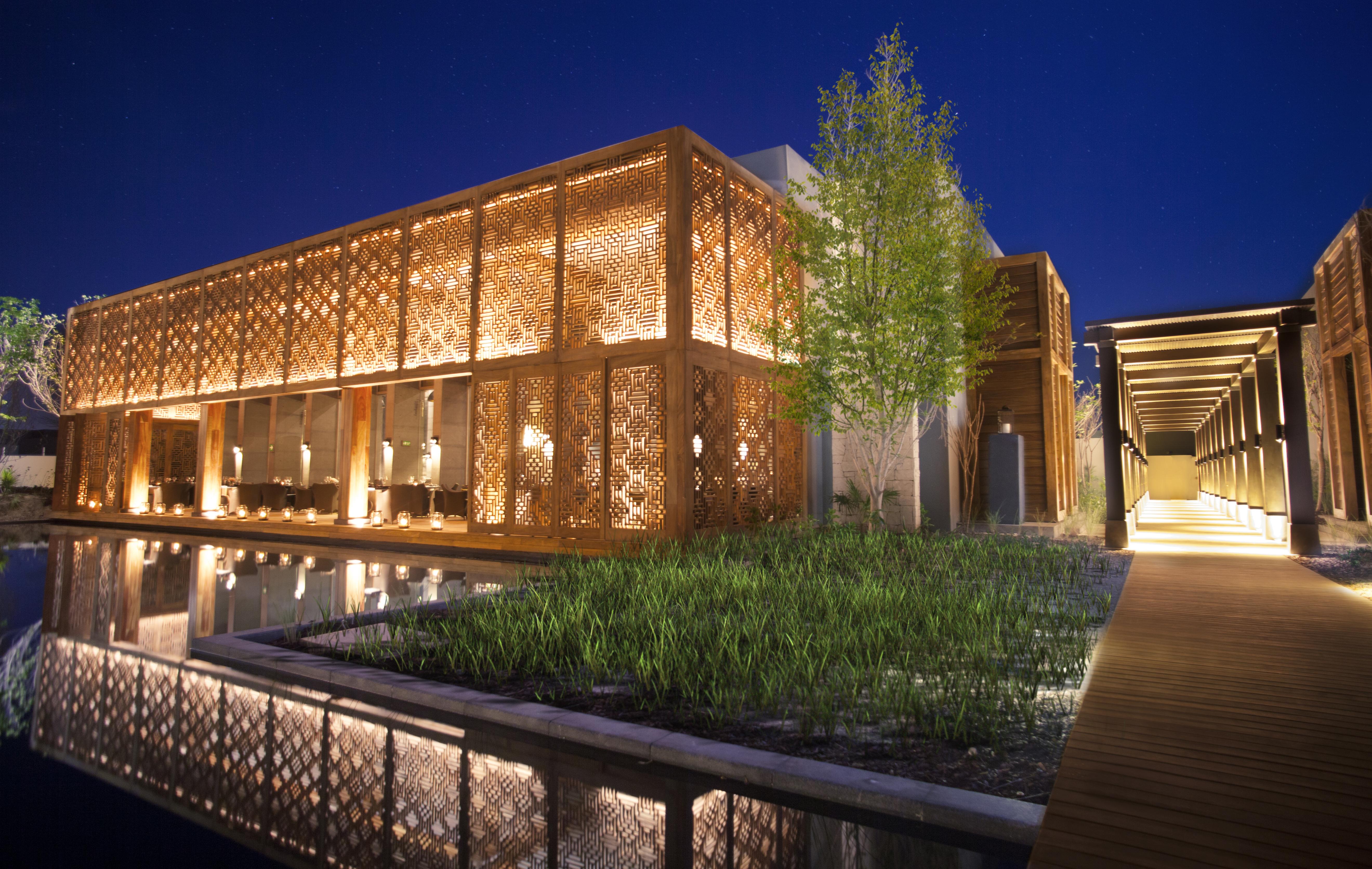Nizuc Resort & Spa Cancun Dış mekan fotoğraf