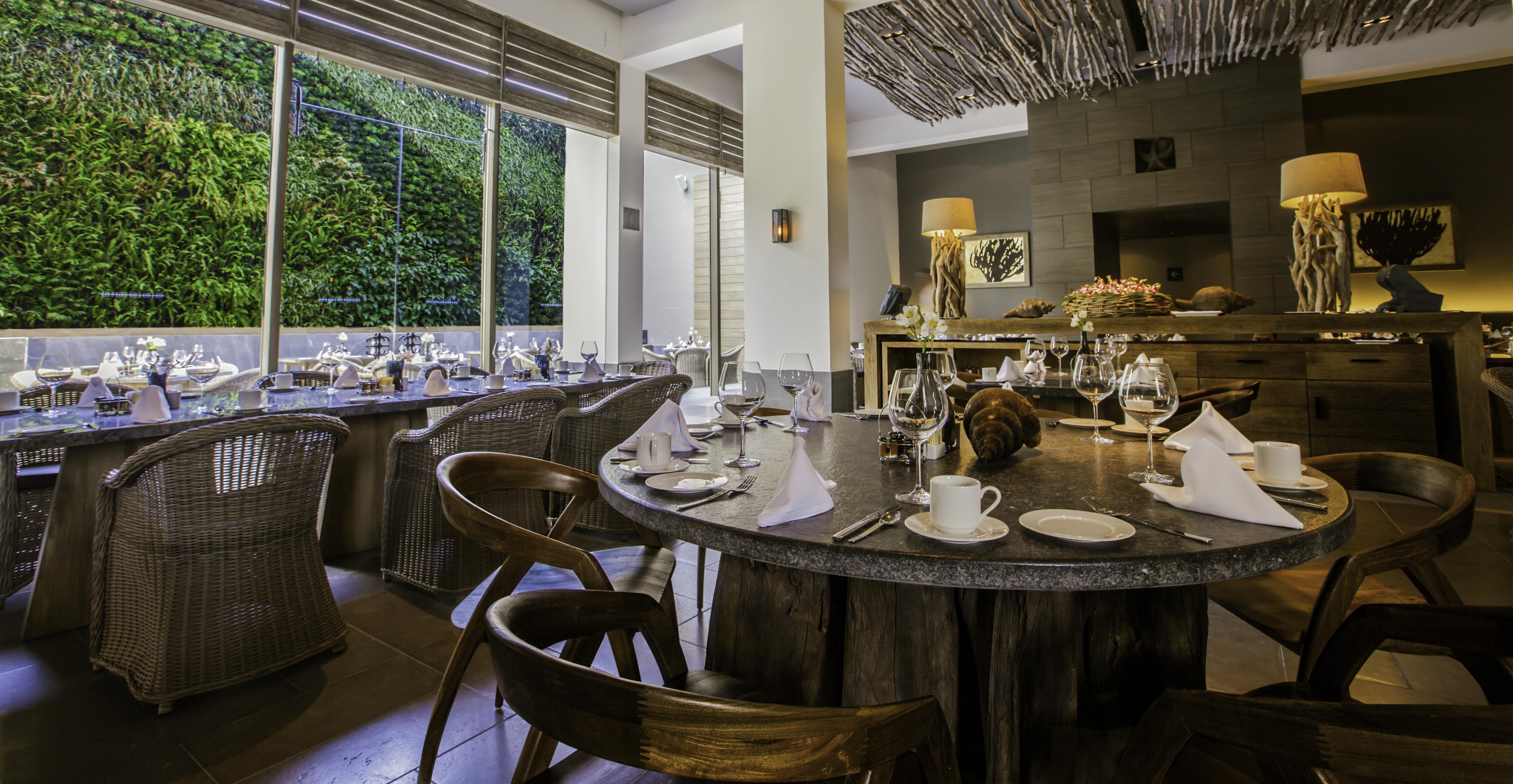 Nizuc Resort & Spa Cancun Dış mekan fotoğraf