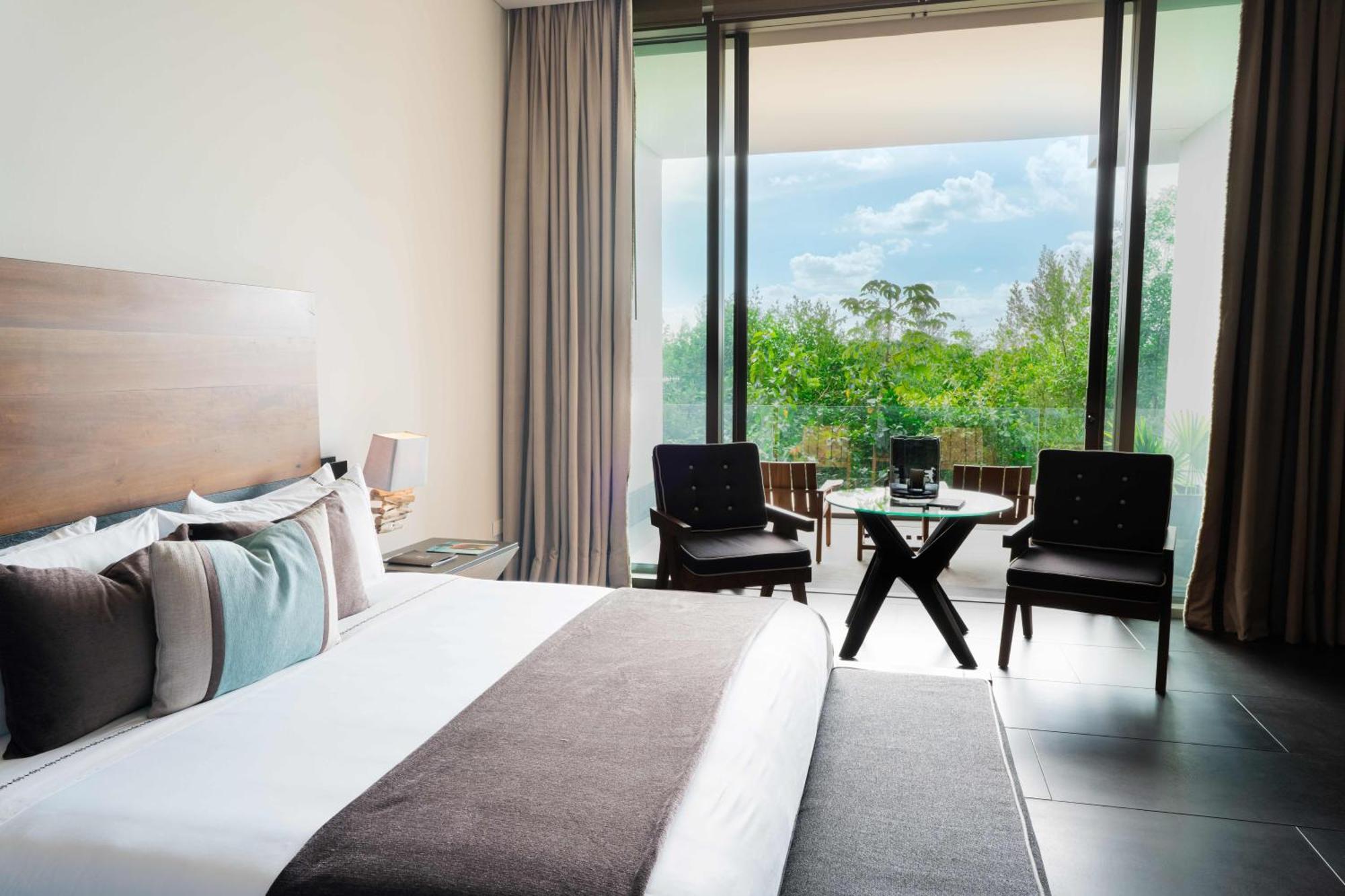 Nizuc Resort & Spa Cancun Dış mekan fotoğraf