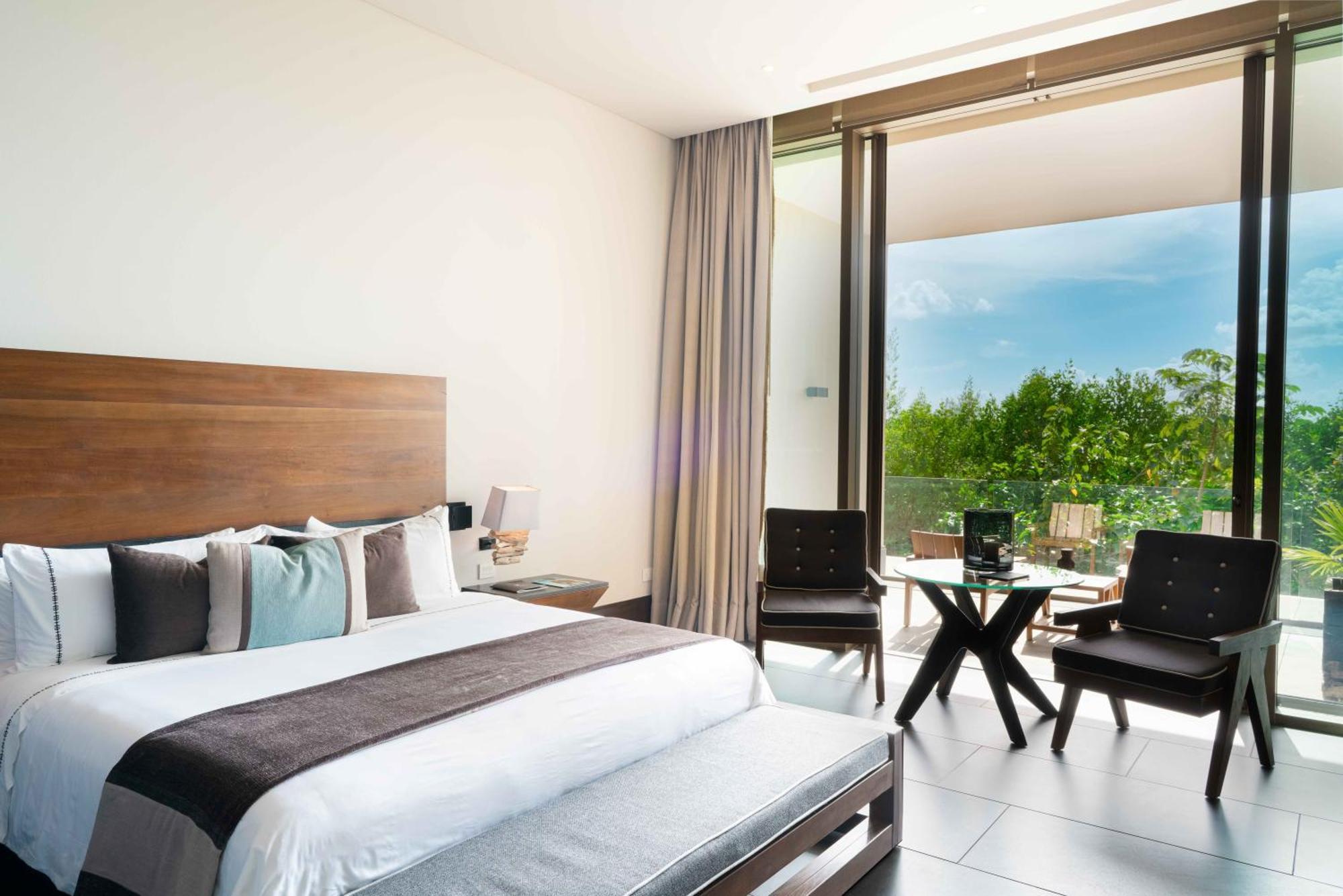 Nizuc Resort & Spa Cancun Dış mekan fotoğraf