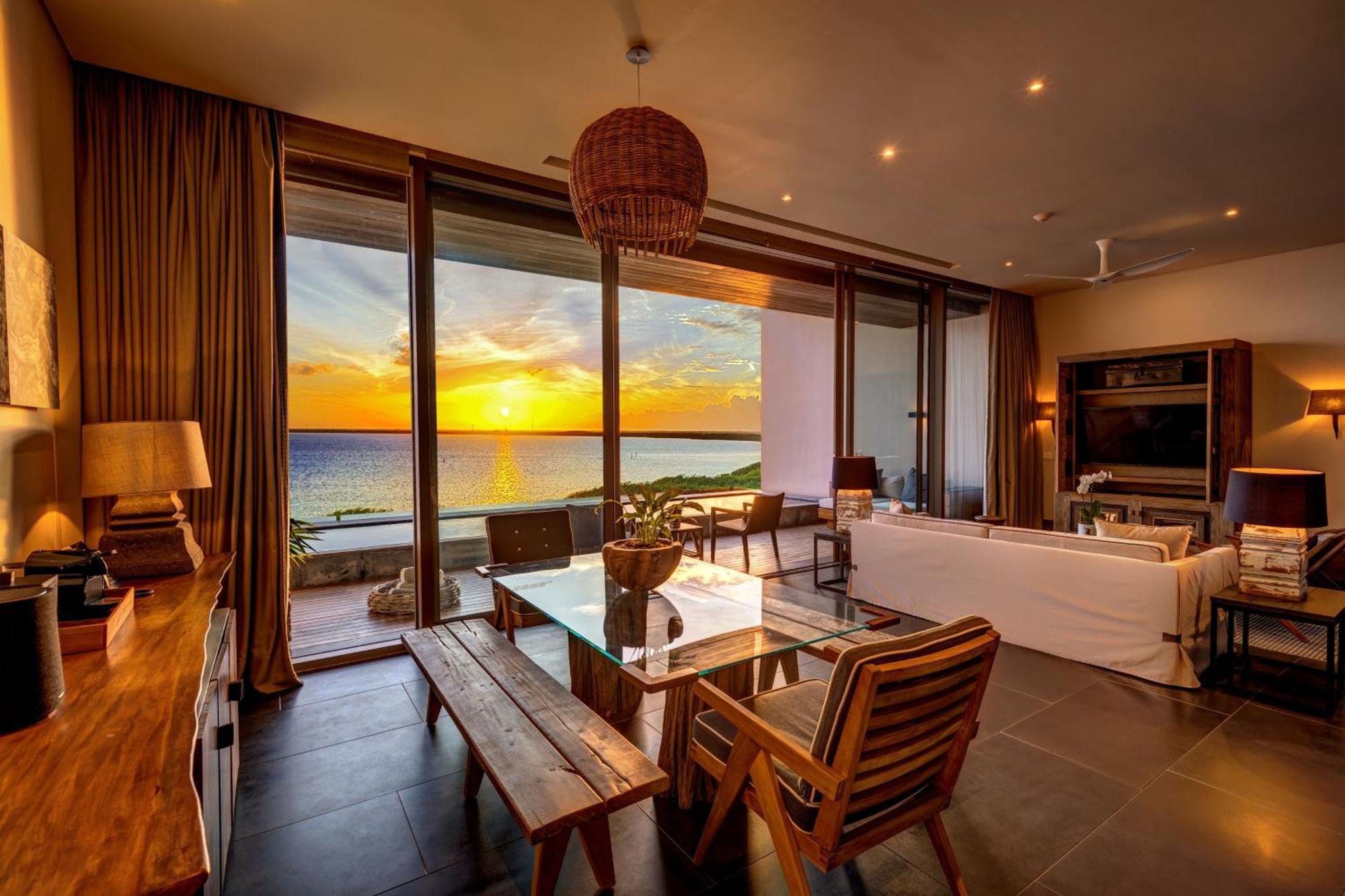 Nizuc Resort & Spa Cancun Dış mekan fotoğraf