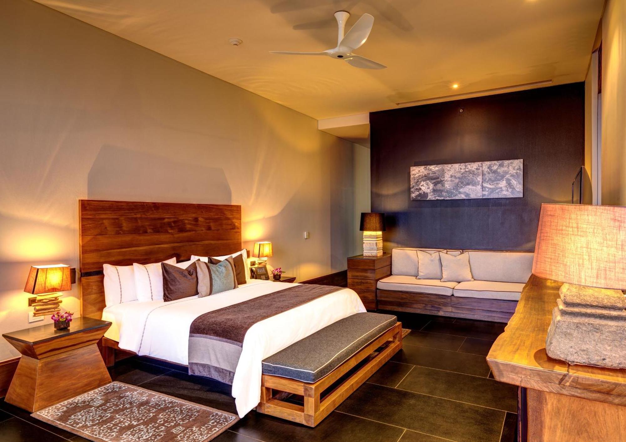 Nizuc Resort & Spa Cancun Dış mekan fotoğraf