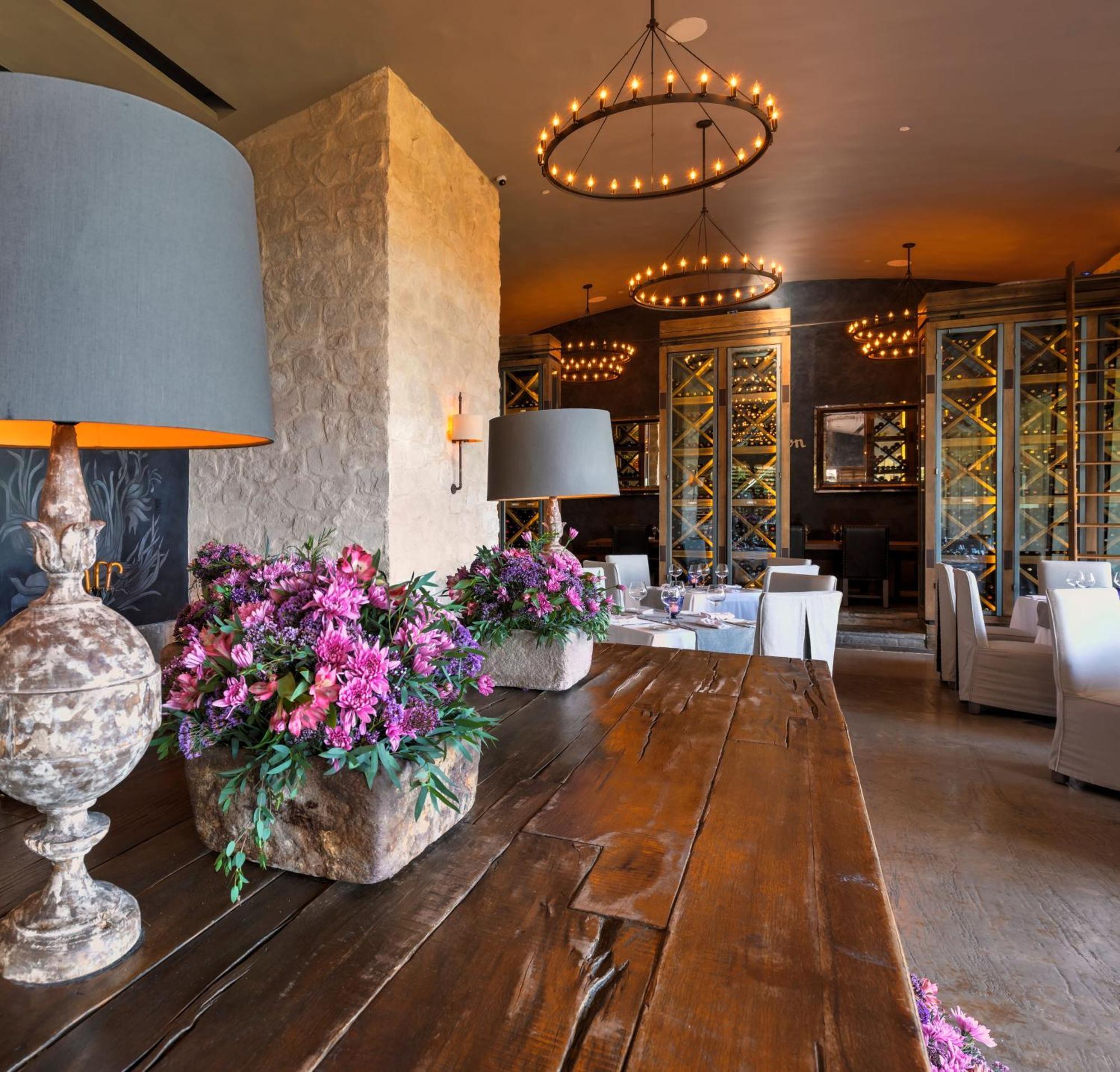 Nizuc Resort & Spa Cancun Dış mekan fotoğraf