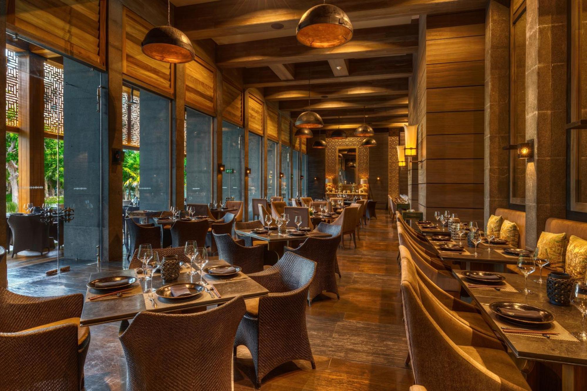 Nizuc Resort & Spa Cancun Dış mekan fotoğraf