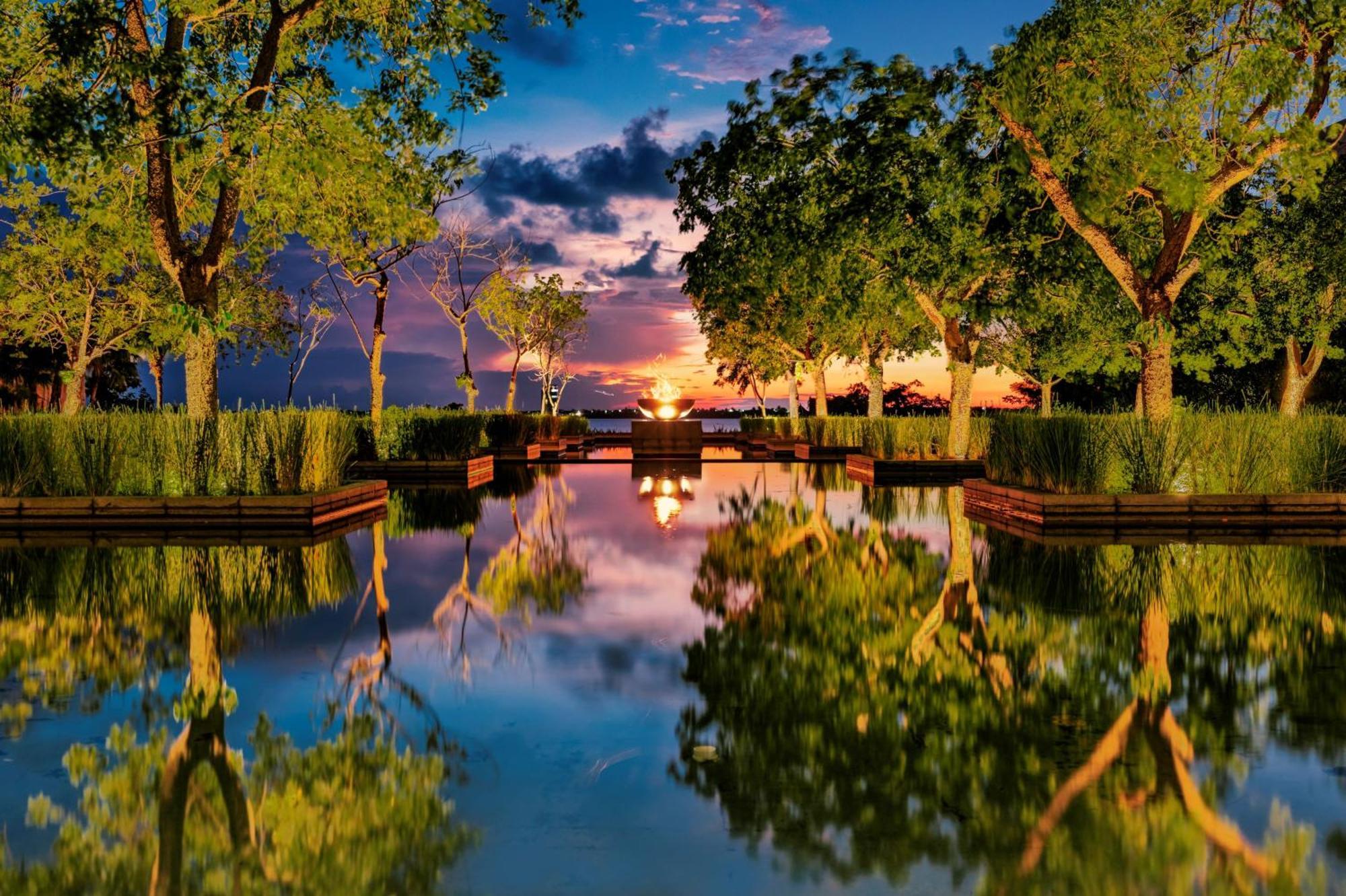 Nizuc Resort & Spa Cancun Dış mekan fotoğraf