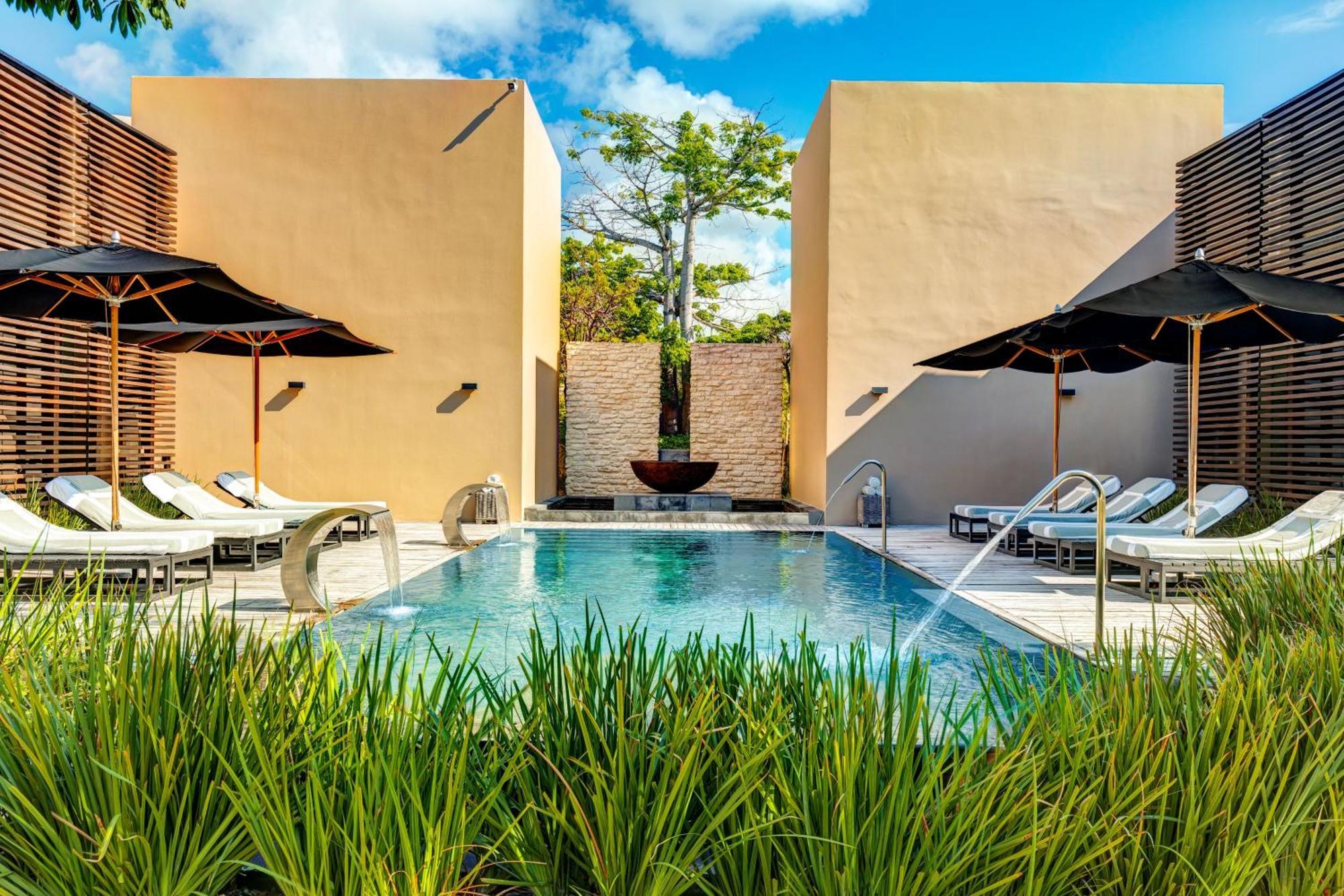 Nizuc Resort & Spa Cancun Dış mekan fotoğraf